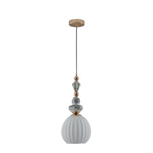Светильник подвесной Moderli V11176-1P Charm