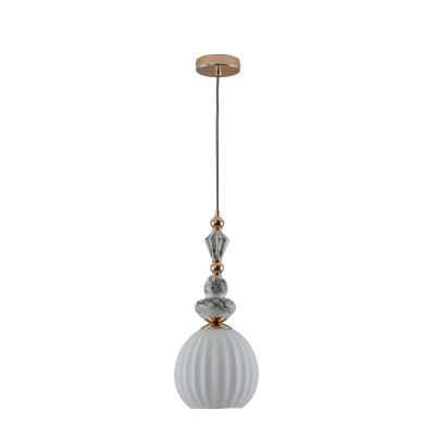 Светильник подвесной Moderli V11176-1P Charm
