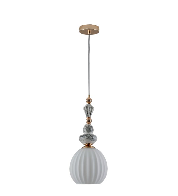 Светильник подвесной Moderli V11176-1P Charm