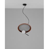 Светильник подвесной Moderli V10696-PL Cosmi