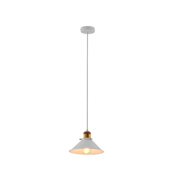 Светильник подвесной Moderli V11423-1P Night
