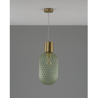Светильник подвесной Moderli V10919-P Sunset