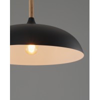 Светильник подвесной Moderli V11448-1P Hygo