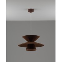 Светильник подвесной светодиодный Moderli V11099-PL Mantis