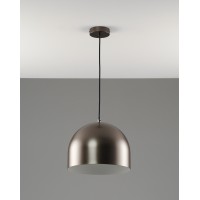 Светильник подвесной Moderli V11114-P Alva