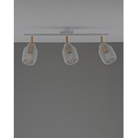 Спот Moderli V11841-3C Adalina