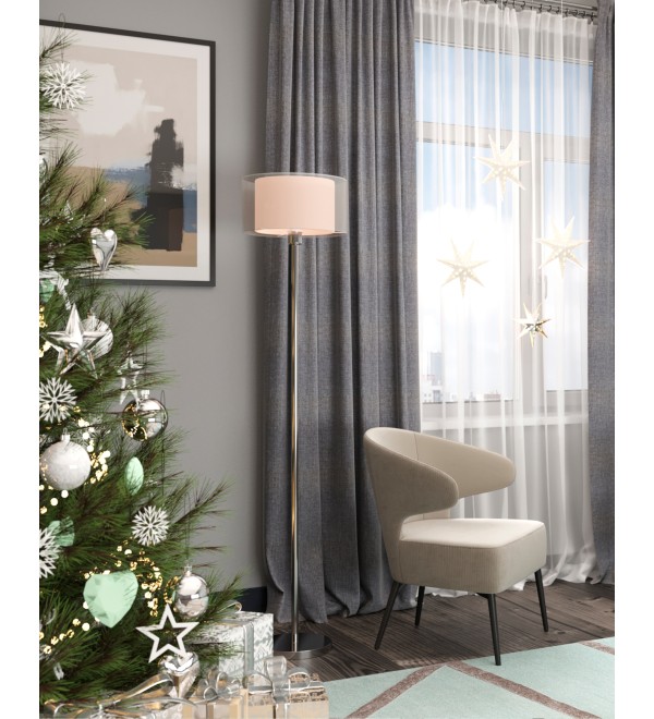 Торшер Moderli V10499-1F Room