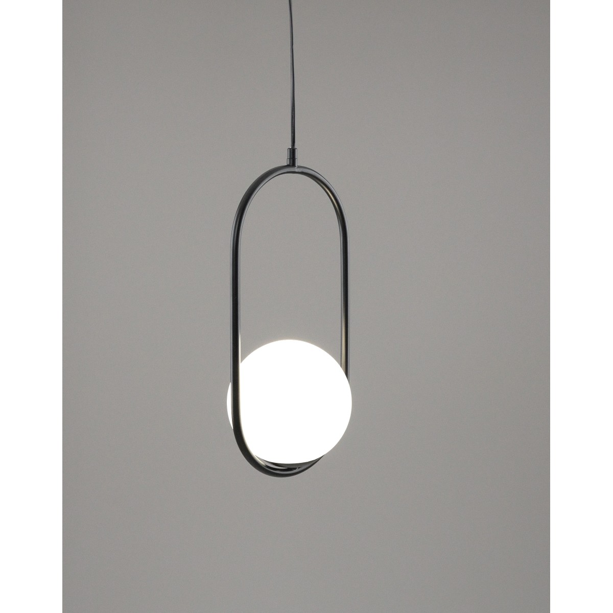 Светильник подвесной Moderli V11586-1P Klaster