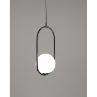 Светильник подвесной Moderli V11586-1P Klaster