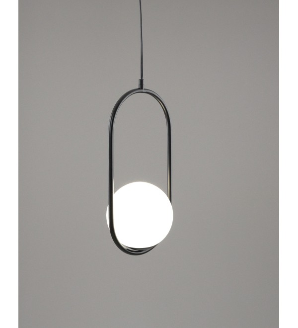 Светильник подвесной Moderli V11586-1P Klaster