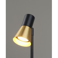 Лампа настольная Moderli V11325-1T Melro