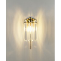 Бра Moderli V10750-1W Everly