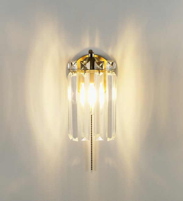 Бра Moderli V10750-1W Everly