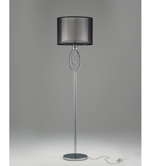 Торшер Moderli V2581-1F Dark