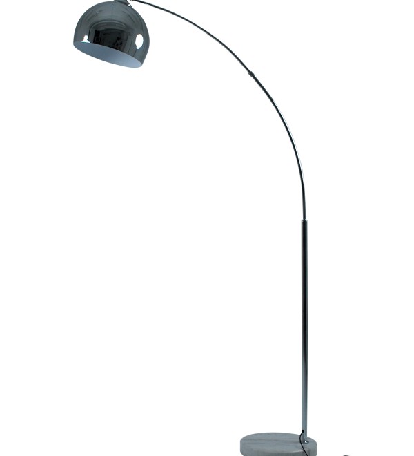 Торшер Moderli V10994-F Arco