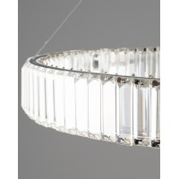 Люстра подвесная светодиодная Moderli V10734-PL Asti