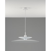 Светильник подвесной Moderli V11108-P Plane