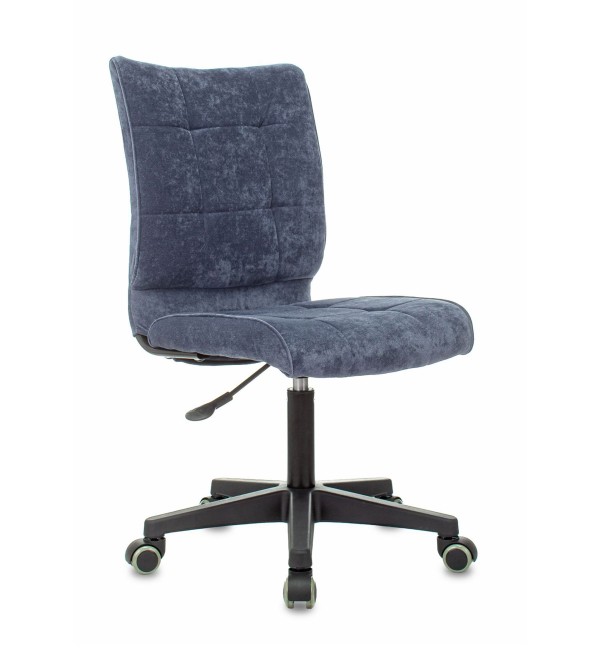 Кресло компьютерное TopChairs ST-Alex синий