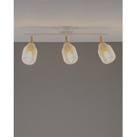 Спот Moderli V11841-3C Adalina