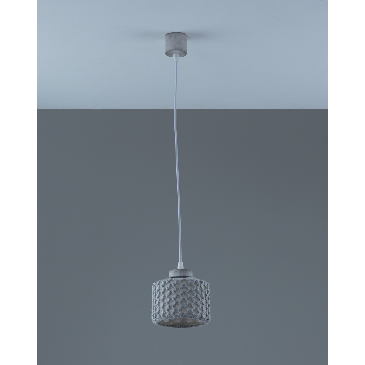 Светильник подвесной Moderli V11915-1P Dottie