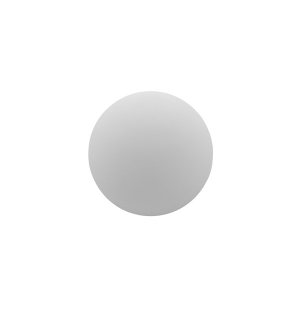 Плафон для люстры Moderli LSP10009-18SH Circle