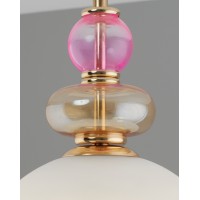 Светильник подвесной Moderli V11401-1P Tamina