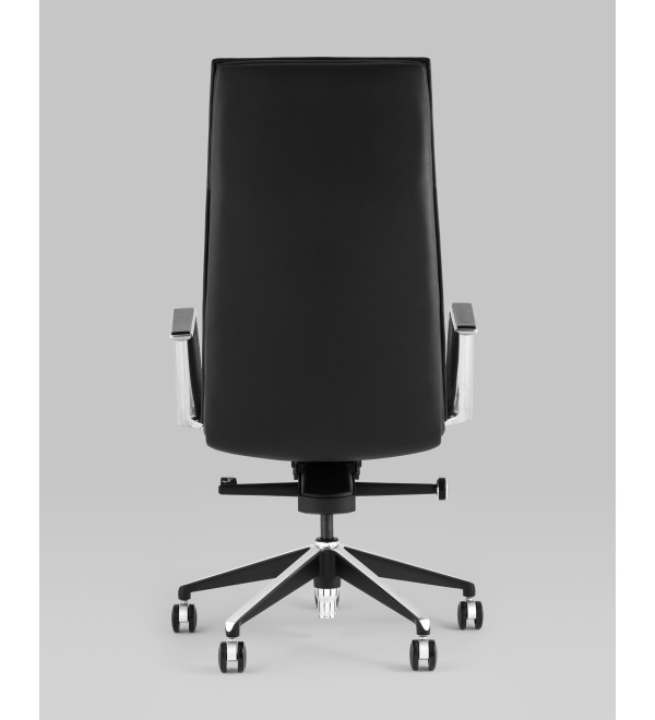 Кресло руководителя TopChairs Arrow черный