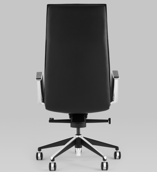 Кресло руководителя TopChairs Arrow черный