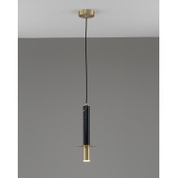 Светильник подвесной Moderli V11955-1P Alto