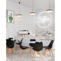 Стул FRANKFURT черный