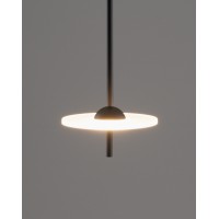 Светильник подвесной светодиодный Moderli V10881-PL Ella