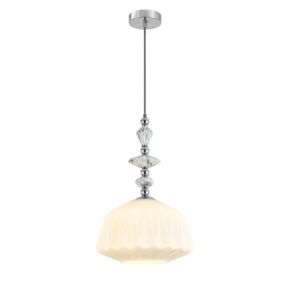 Светильник подвесной Moderli V11172-1P Charm