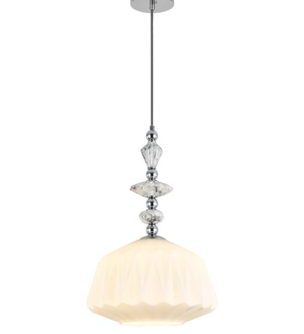 Светильник подвесной Moderli V11172-1P Charm