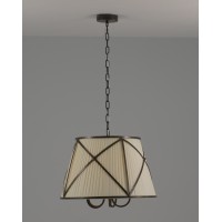Светильник подвесной Moderli V1260-5P Berta