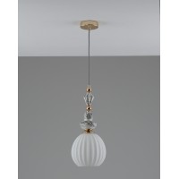 Светильник подвесной Moderli V11176-1P Charm