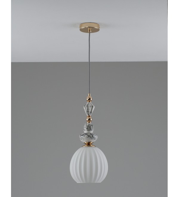 Светильник подвесной Moderli V11176-1P Charm