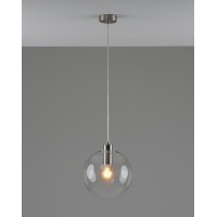 Светильник подвесной Moderli V11545-1P Aurora