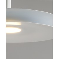 Светильник подвесной светодиодный Moderli V11112-PL Montana