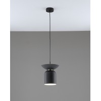Светильник подвесной Moderli V11554-1P Lecce