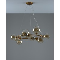 Светильник подвесной Moderli V10790-11P Renny