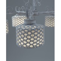 Люстра подвесная Moderli V11921-5P Dottie
