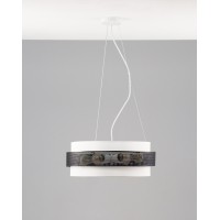 Люстра подвесная Moderli V10486-6P Gela