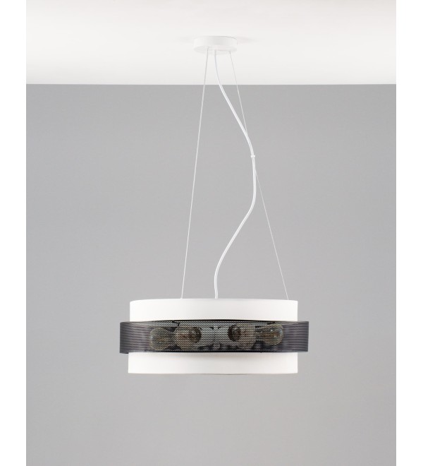 Люстра подвесная Moderli V10486-6P Gela