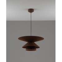 Светильник подвесной светодиодный Moderli V11099-PL Mantis