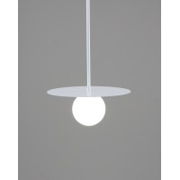 Светильник подвесной Moderli V11571-1P Scrumbel