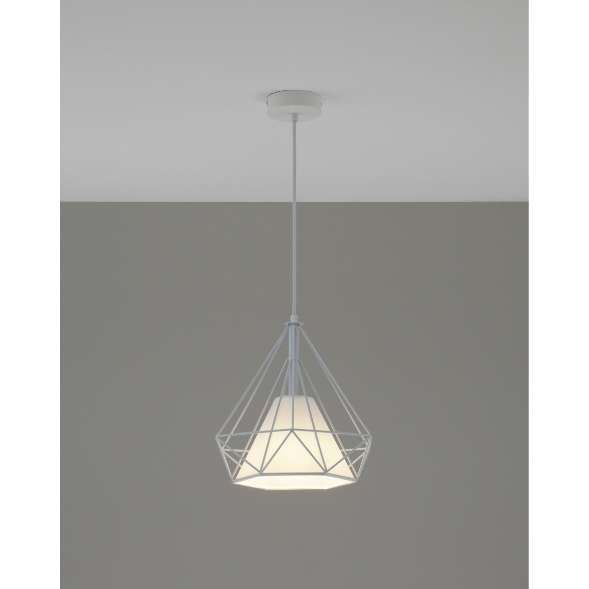 Светильник подвесной Moderli V11425-1P Lia