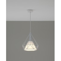 Светильник подвесной Moderli V11425-1P Lia