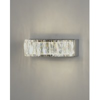 Бра светодиодное Moderli V10728-WL Asti