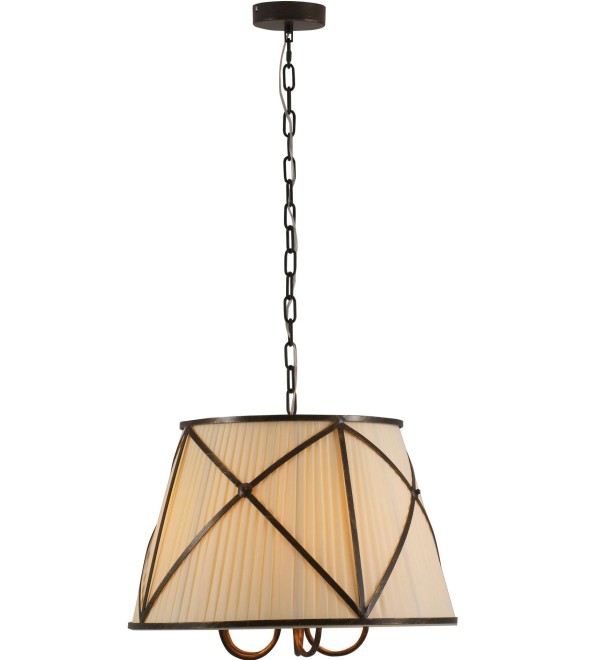 Светильник подвесной Moderli V1260-5P Berta