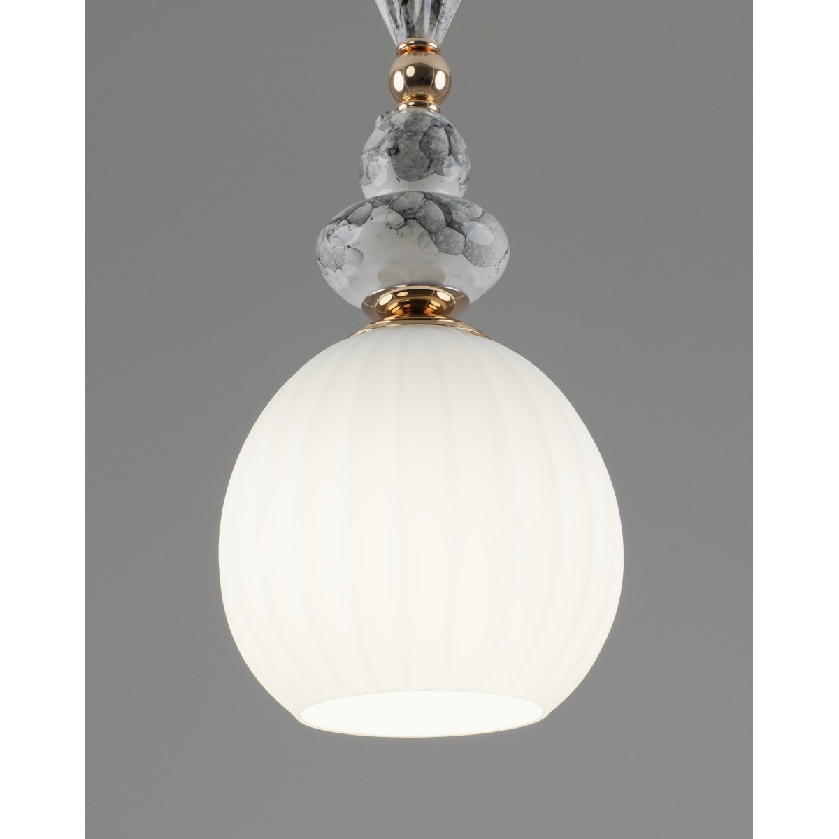 Светильник подвесной Moderli V11176-1P Charm